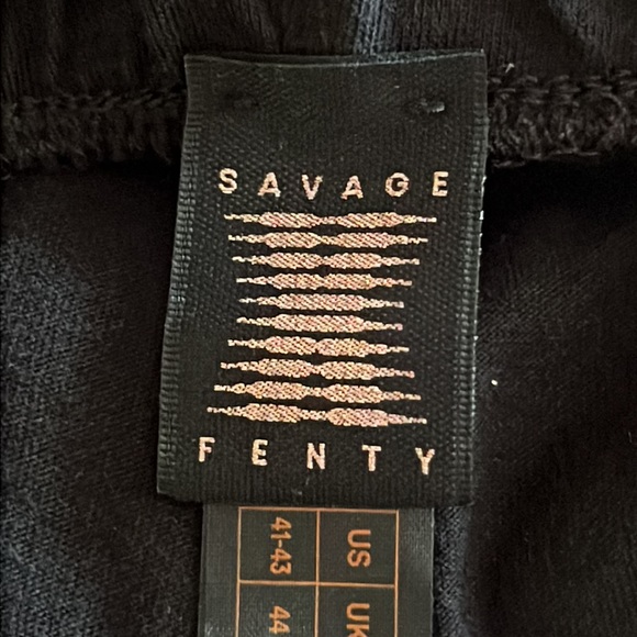 Savage X Fenty Pajama 🌼 - Picture 6 of 8